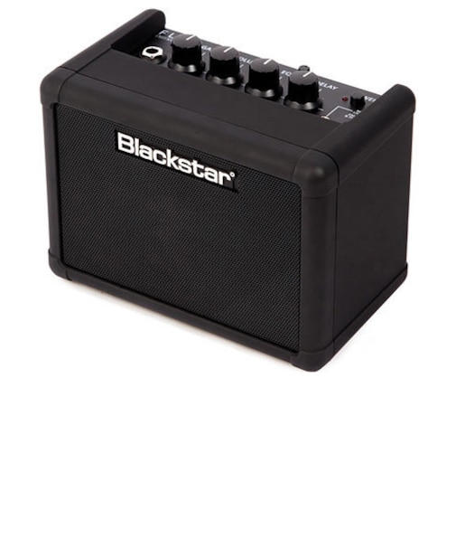 FLY3 BLUETOOTH ミニアンプ エレキギター用