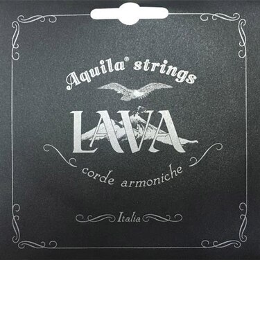 110U Lava Series ソプラノ用 レギュラー AQL-SR