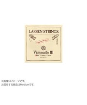 sc333132 チェロ弦 ORIGINAL オリジナル G弦 Medium 【バラ弦1本】