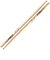 7A WOOD - NATURAL DRUMSTICK スティック ウッド 394×13.3mm