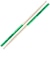 SUPER 7A GREEN DIP スティック メイプル 406×13.3mm