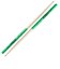 SUPER 7A GREEN DIP スティック メイプル 406×13.3mm