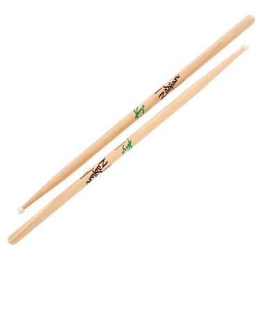 KOZO SUGANUMA ARTIST SERIES DRUMSTICK スティック 410x14.2mm