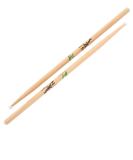 KOZO SUGANUMA ARTIST SERIES DRUMSTICK スティック 410x14.2mm