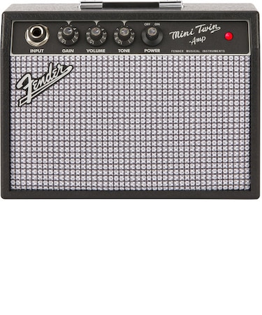 Mini '65 Twin-Amp ミニアンプ ギターアンプ