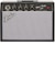 Mini '65 Twin-Amp ミニアンプ ギターアンプ