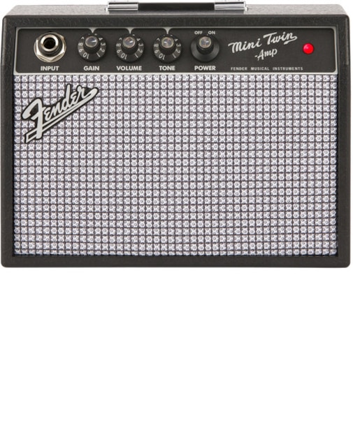 Mini '65 Twin-Amp ミニアンプ ギターアンプ