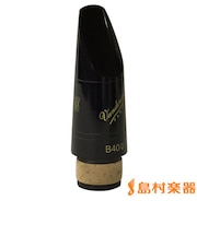 プロファイル88B40ライヤ B♭クラリネット用マウスピース