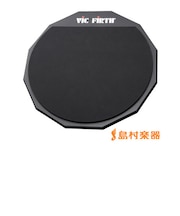 VIC-PAD12D トレーニングパッド 12インチ 両面タイプ