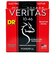 VERITAS VTE-10 MEDIUM 010-046 エレキギター弦【ディーアール ヴェリタス】