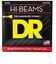 HI-BEAM MLR-45 Stainless Medium Light 045-100 エレキベース弦【ディーアール ハイビーム】