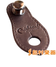 END PIN JACK STRAPLINK Brown (ブラウン) エンドピン用ストラップリンク