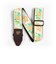 Alpine Meadow Jacquard Strap ジャカードストラップ
