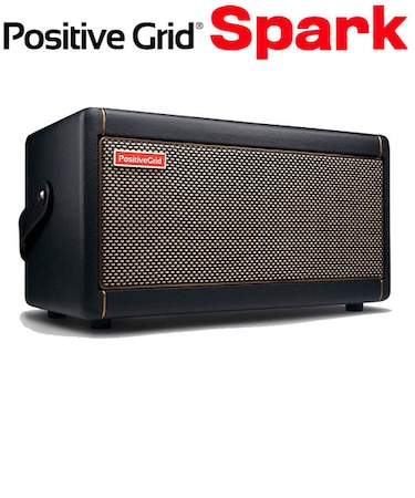 SPARK 40 ギターアンプ ベース エレアコ対応
