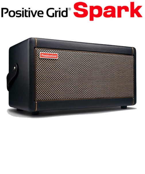SPARK 40 ギターアンプ ベース エレアコ対応
