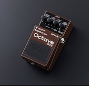 OC-5 オクターブペダル