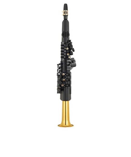 YDS-150 デジタルサックス ウインドシンセ