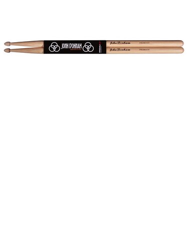 John Bonham Signature ドラムスティック