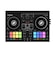 BUDDY Apple music対応 djay専用2チャンネルDJコントローラー 持ち運びに便利！