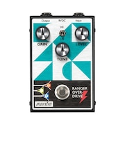 Ranger Overdrive コンパクトエフェクター/オーバードライブ