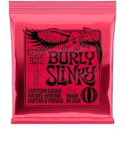 2226 Nickel Wound Electric Guitar Strings 11-52