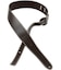 MTN SLIM STRAP BRN ギターストラップ 本革 ブラウン 18A0045 SLIM STYLE LEATHER STRAP BROWN