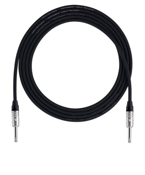CUI-6550LNG 4.0m S/S シールド ロングプラグ 4m