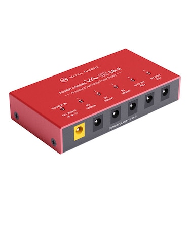 VA-05 MkII パワーサプライ