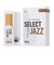 ORGANIC SELECT JAZZ リード アルトサックス用 【アンファイルド】 【硬さ：3S】 【10枚入り】