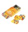 1CWH4-11B1 ピック 15枚入り コレクタブル缶ケース付属 Beatls Yellow submarine