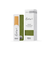 ORGANIC RESERVE ODKR05305 リード テナーサックス用 【ファイルド】 【硬さ：3.0+】 【5枚入り】