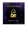 DRAGON SKIN+ フォスファーブロンズ カスタムライト 011-050 アコースティックギター弦