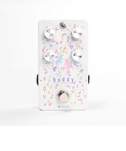buddy コンパクトエフェクター ディレイ