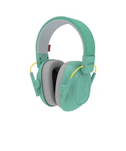 MUFFY KIDS Mint (ミント) 子供用 イヤーマフ 聴覚保護 ヘッドホン型耳栓