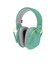 MUFFY KIDS Mint (ミント) 子供用 イヤーマフ 聴覚保護 ヘッドホン型耳栓