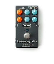 MB301 / MXR BASS SYNTH ベース用シンセサイザーペダル