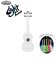 Light Tone Color-Changing Soprano Ukulele KA-LIGHT-S ウクレレ ソプラノ