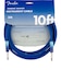 Ombr  Instrument Cable 10' Belair Blue シールド 約3m