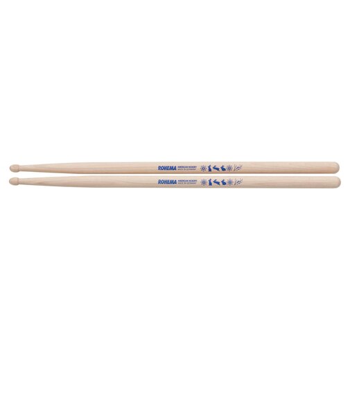 203003 ドラムスティック いとうかつき シグネチャー kobore　伊藤克起