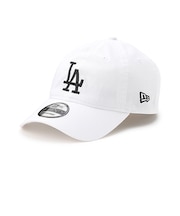 【NEW ERA】【綿100％】キャップ
