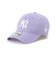 【NEW ERA】【綿100％】キャップ