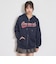 アップリルーズZIPパーカ