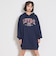 【GOODPRICE】ルーズパーカワンピース