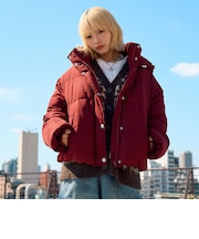 パフィブルゾン