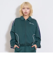 【Champion】トラックブルゾン