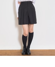 【卒服・セレモニー】プリーツキュロット