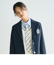 【卒服・セレモニー】ネクタイ