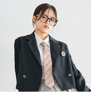【卒服・セレモニー】ネクタイ