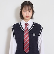 【卒服・セレモニー】ネクタイ