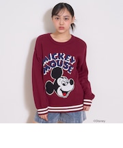 【Disney】フェイスニット